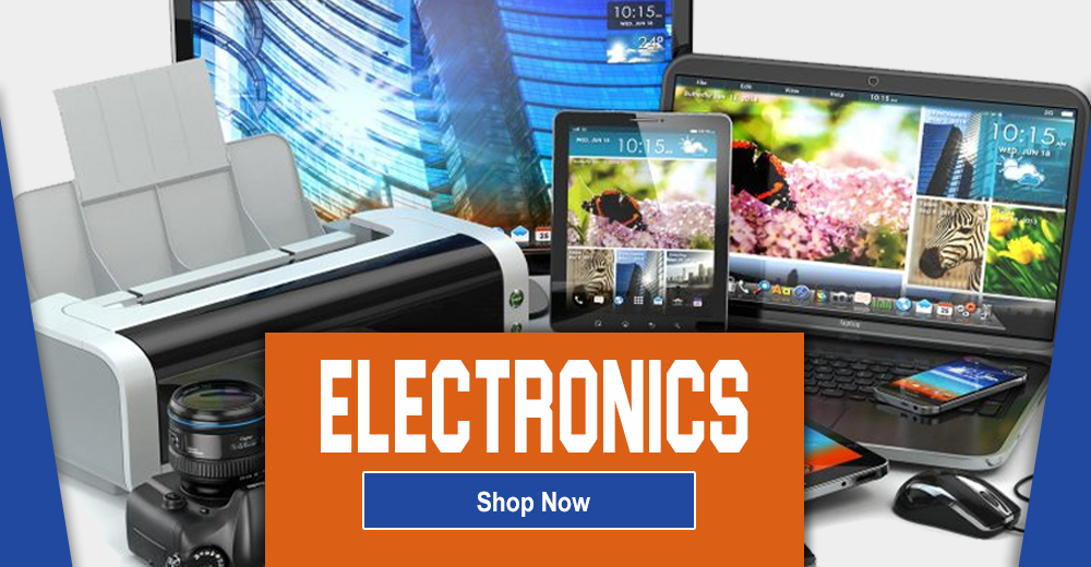 Shop for Electronics